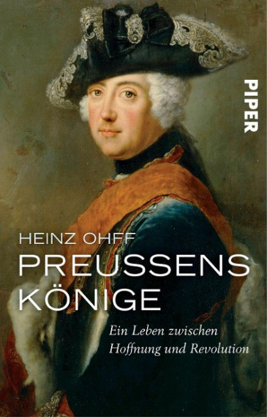 Preußens Könige