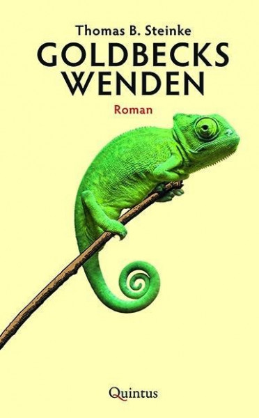 Goldbecks Wenden