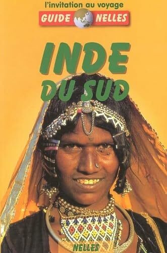 Inde du Sud