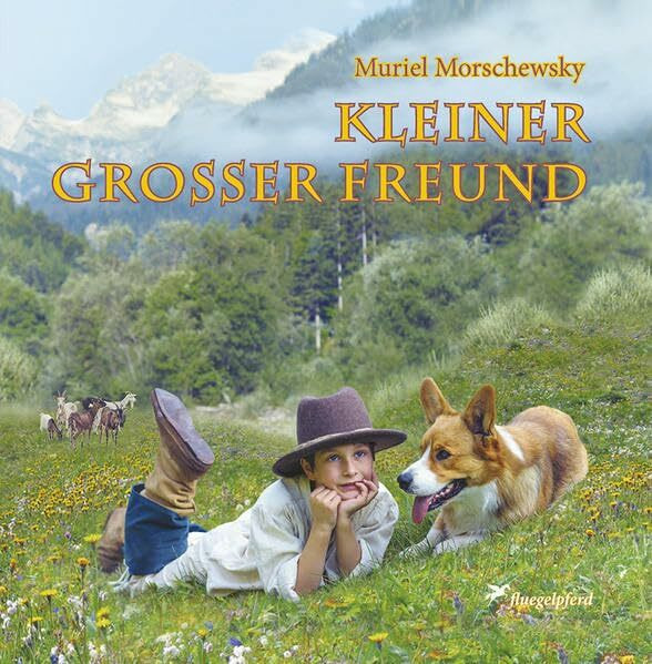 Kleiner großer Freund