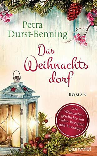 Das Weihnachtsdorf: Ein Kurzroman (Die Maierhofen-Reihe, Band 2)