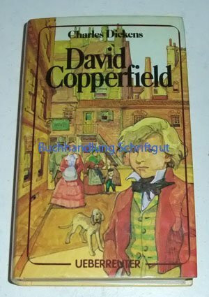 David Copperfield