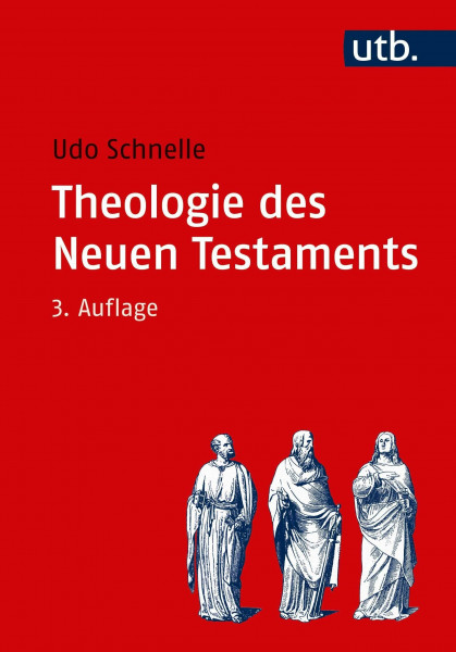 Theologie des Neuen Testaments: Zwei Bände im Kombi-Pack (Einleitung in das Neue Testament und Theologie des Neuen Testaments: Zwei Bände im Kombi-Pack)