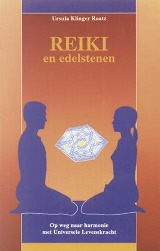 Reiki en edelstenen: op weg naar harmonie met universele levenskracht