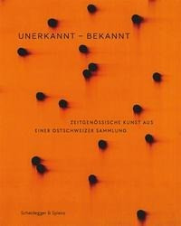 Unerkannt - Bekannt