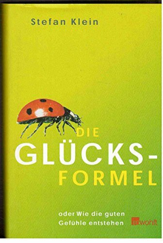 Die Glücksformel