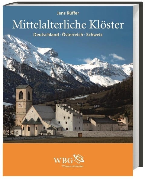 Mittelalterliche Klöster