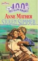 Stolen Summer