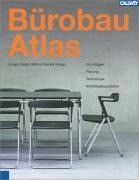 Bürobau Atlas