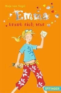 Emma traut sich was