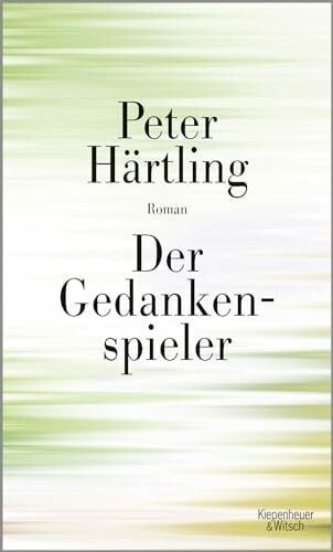 Der Gedankenspieler: Roman