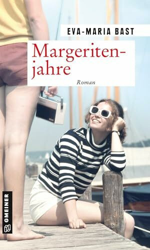 Margeritenjahre Eva-Maria Bast - Bild 4