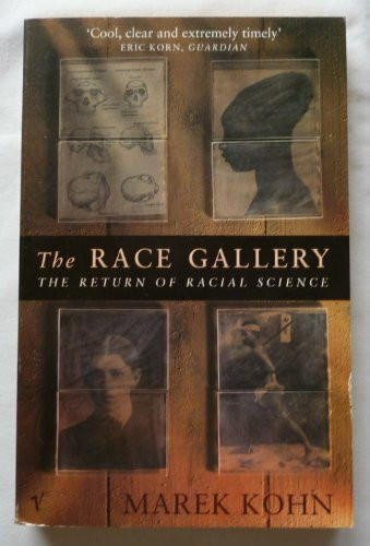 The Race Gallery