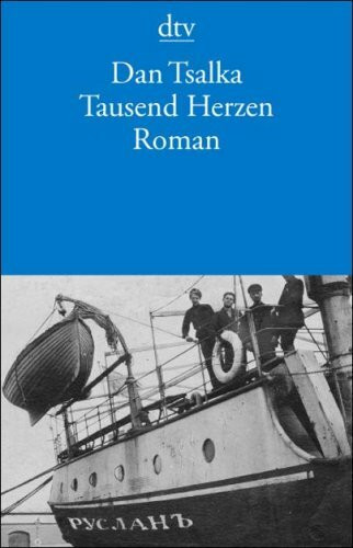 Tausend Herzen: Roman