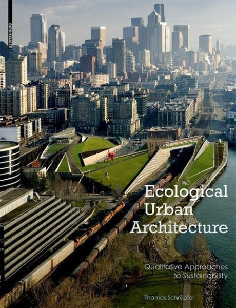 Ecological Urban Architecture