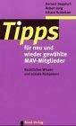 Tipps für neu und wiedergewählte MAV-Mitglieder: Rechtliches Wissen und soziale Kompetenz