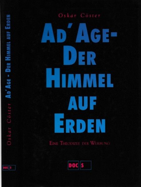 Ad' Age - Der Himmel auf Erden