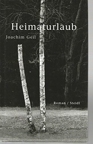 Heimaturlaub: Roman