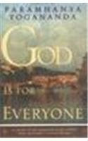 God Is for Everyone