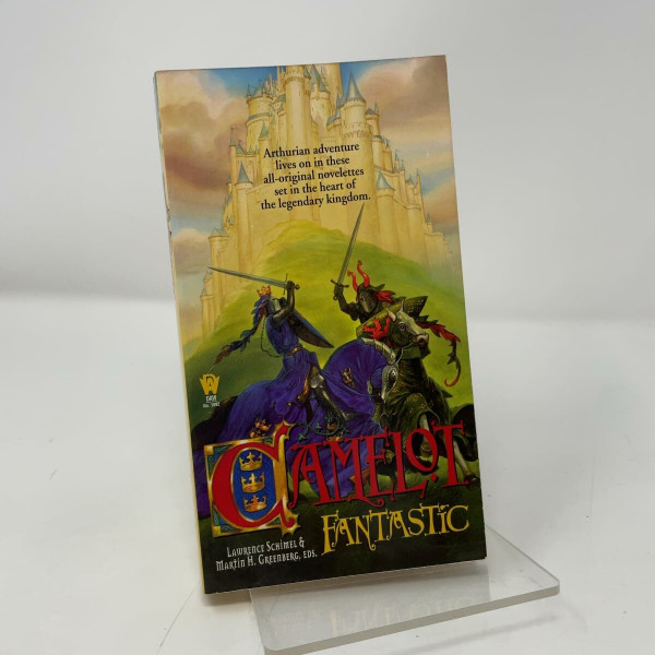 Camelot Fantastic