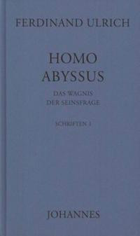 Homo Abyssus