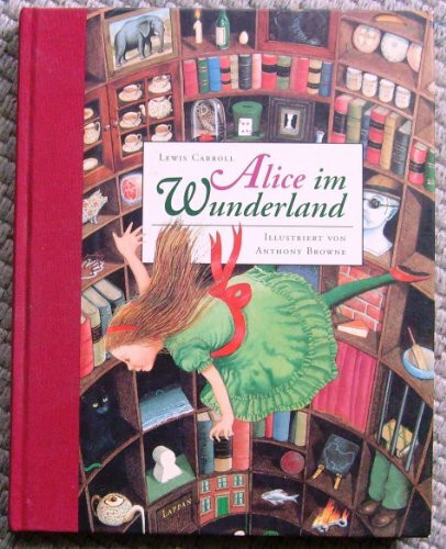 Alice im Wunderland