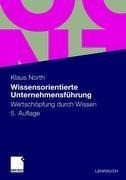 Wissensorientierte Unternehmensführung