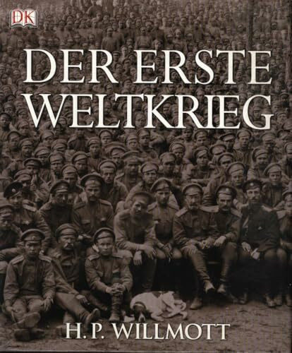 Der Erste Weltkrieg