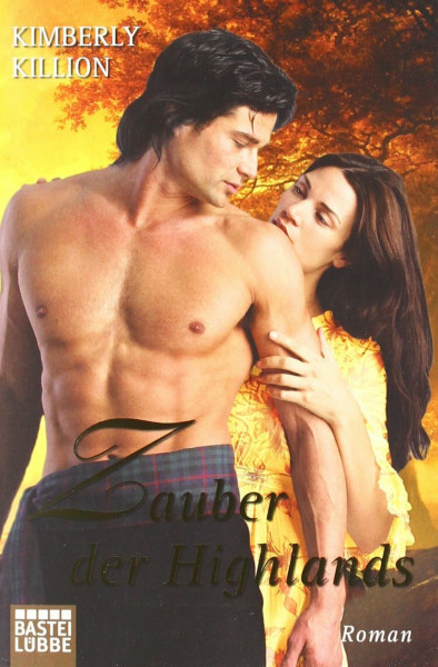 Zauber der Highlands: Roman