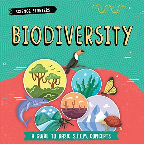 Biodiversity (Science Starters)