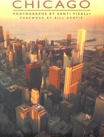 Chicago: Photographs (The Magnificent Great Cities)