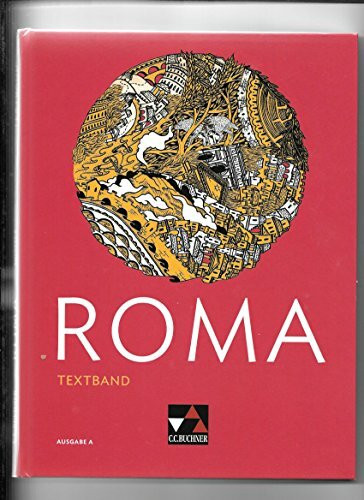 Roma A / ROMA A Textband