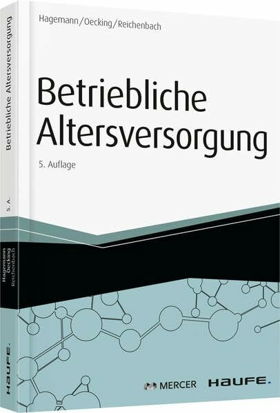 Betriebliche Altersversorgung (Haufe Fachbuch)