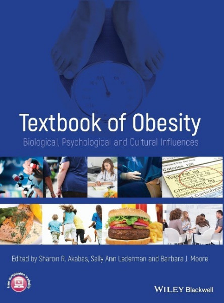 Textbook of Obesity