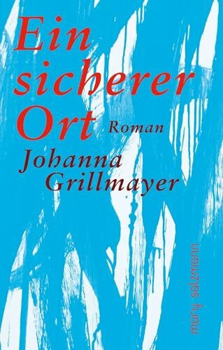 Ein sicherer Ort: Roman