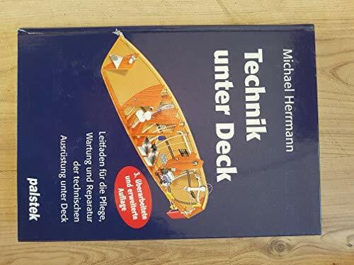 Technik unter Deck