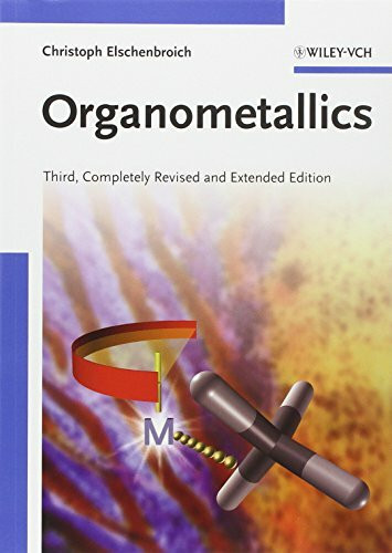 Organometallics