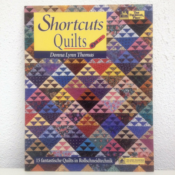 Short Cut Quilts