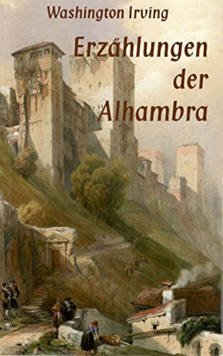 Erzählungen von der Alhambra