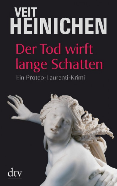 Der Tod wirft lange Schatten