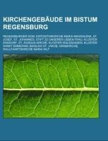 Kirchengebäude im Bistum Regensburg
