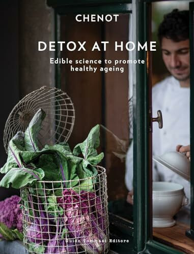 Detox at Home: Edible Science to Promote Healthy Ageing (La salute vien mangiando)