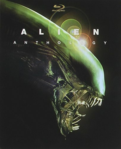 Alien Anthology
