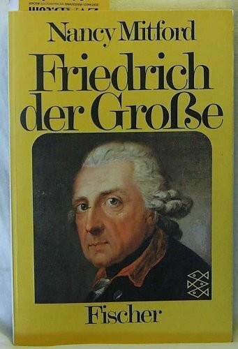 Friedrich der Grosse