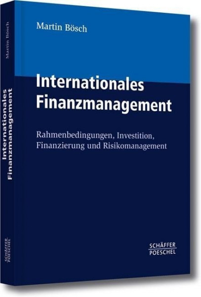 Internationales Finanzmanagement