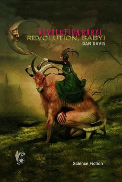 Revolution, Baby!: incl. 2 CD´s