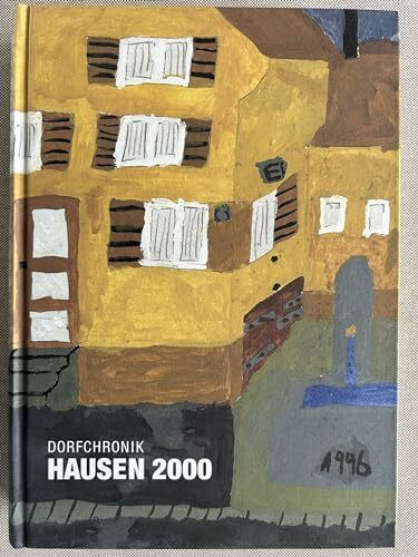 Hausen 2000: Dorfchronik