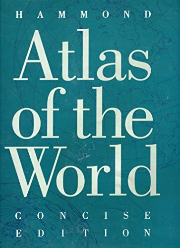 Atlas of the World