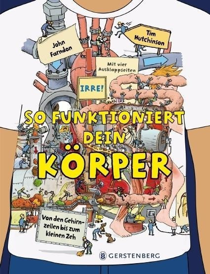 So funktioniert dein Körper