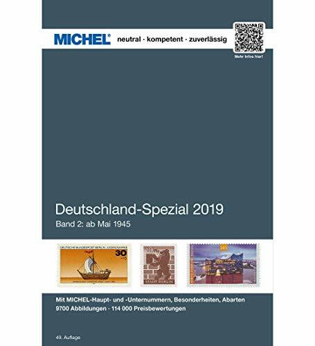 Deutschland-Spezial 2019 - Band 2: Ab Mai 1945